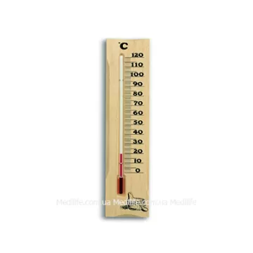 Термометр для сауны 401000 TFA